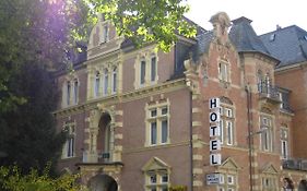 Hotel Anlage Heidelberg